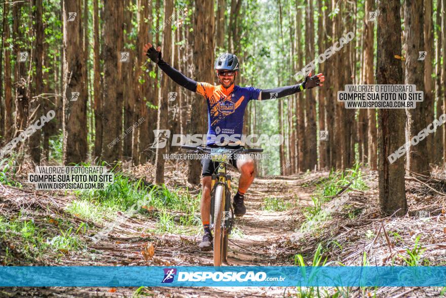 3° Desafio 100km de Terra