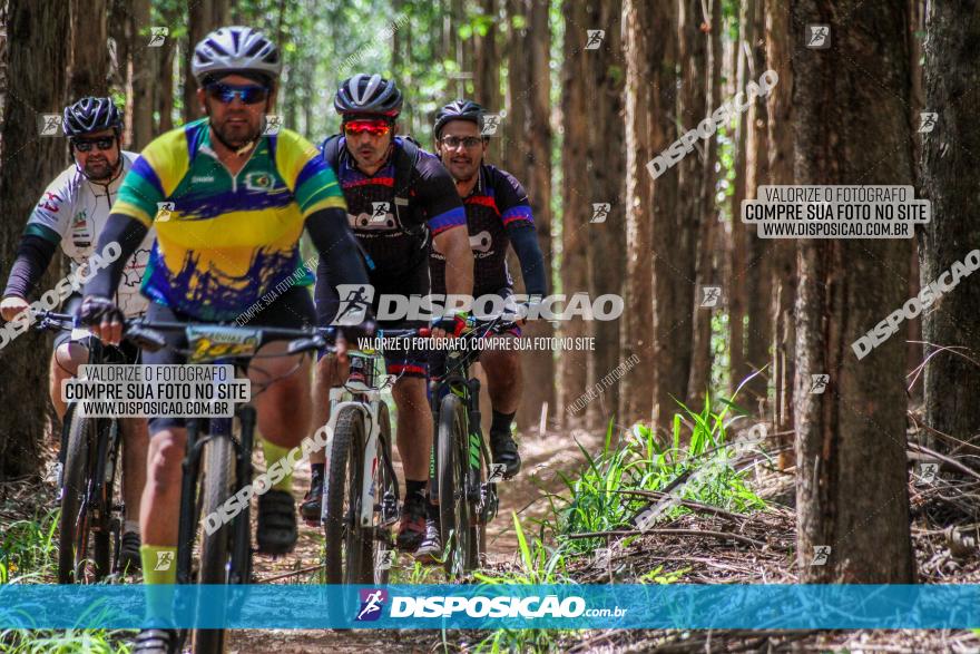 3° Desafio 100km de Terra