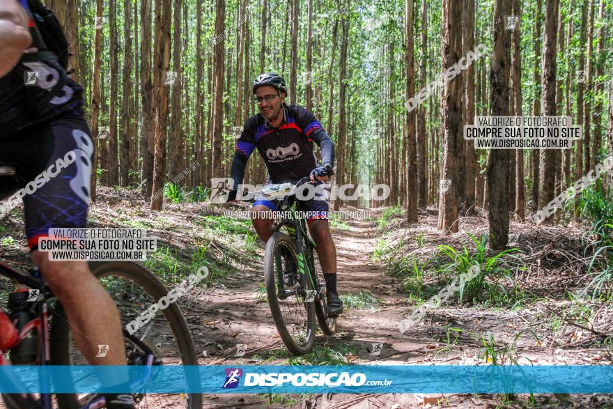 3° Desafio 100km de Terra