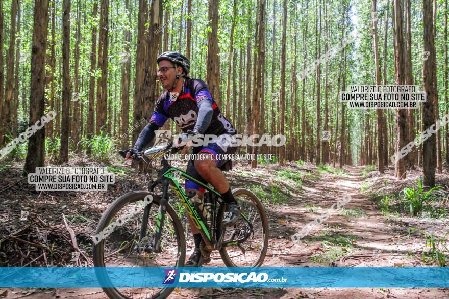 3° Desafio 100km de Terra