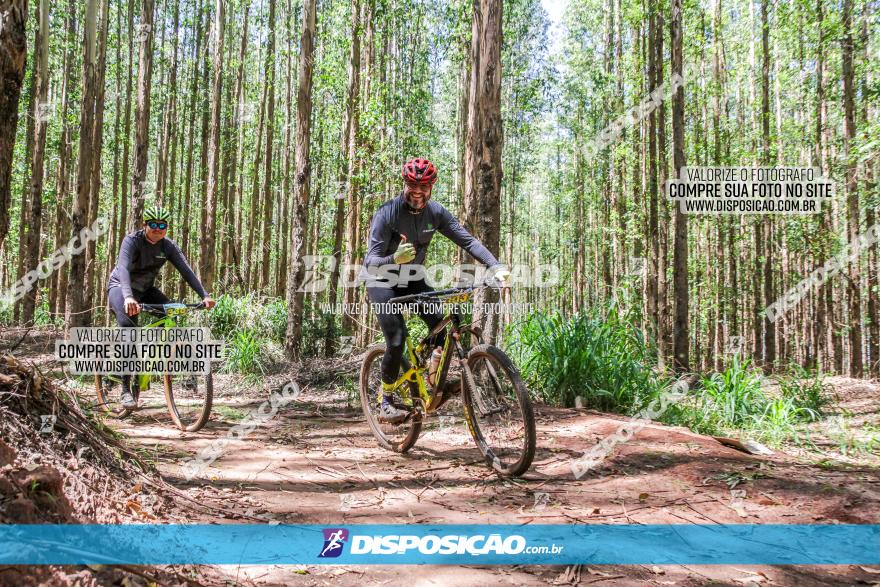 3° Desafio 100km de Terra