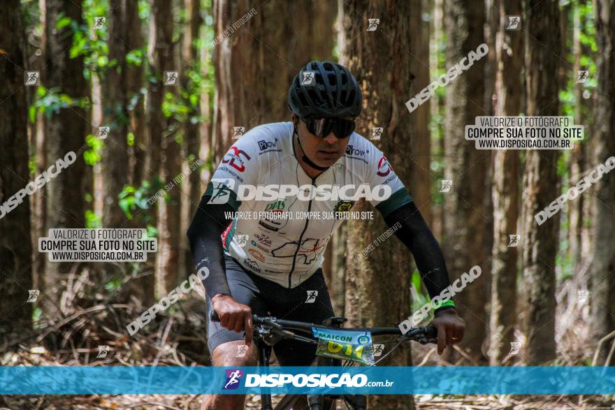 3° Desafio 100km de Terra