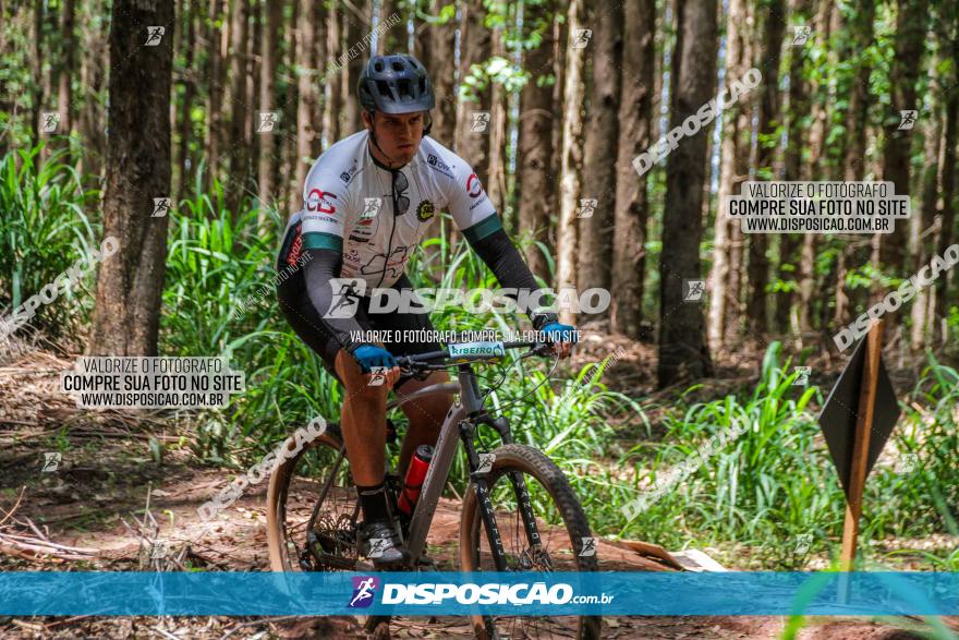 3° Desafio 100km de Terra