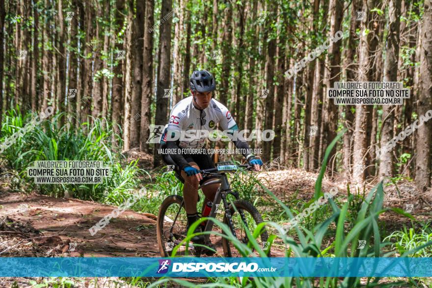 3° Desafio 100km de Terra