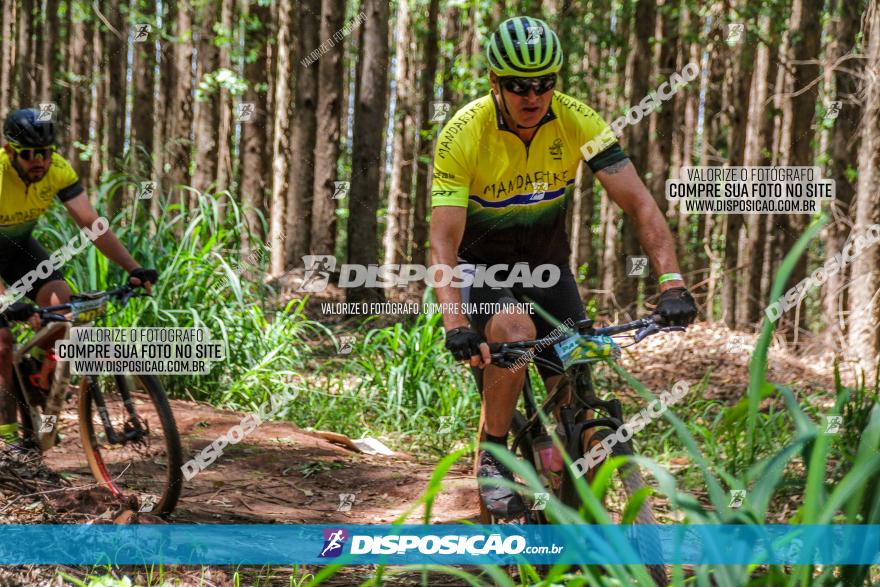 3° Desafio 100km de Terra