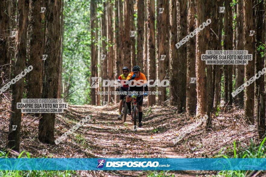 3° Desafio 100km de Terra