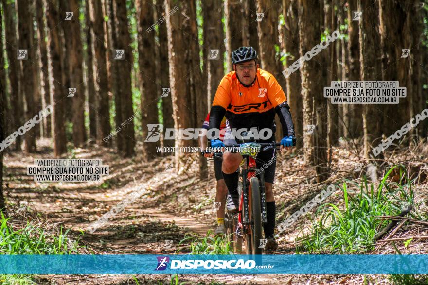 3° Desafio 100km de Terra