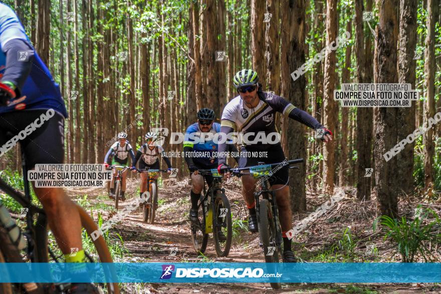 3° Desafio 100km de Terra