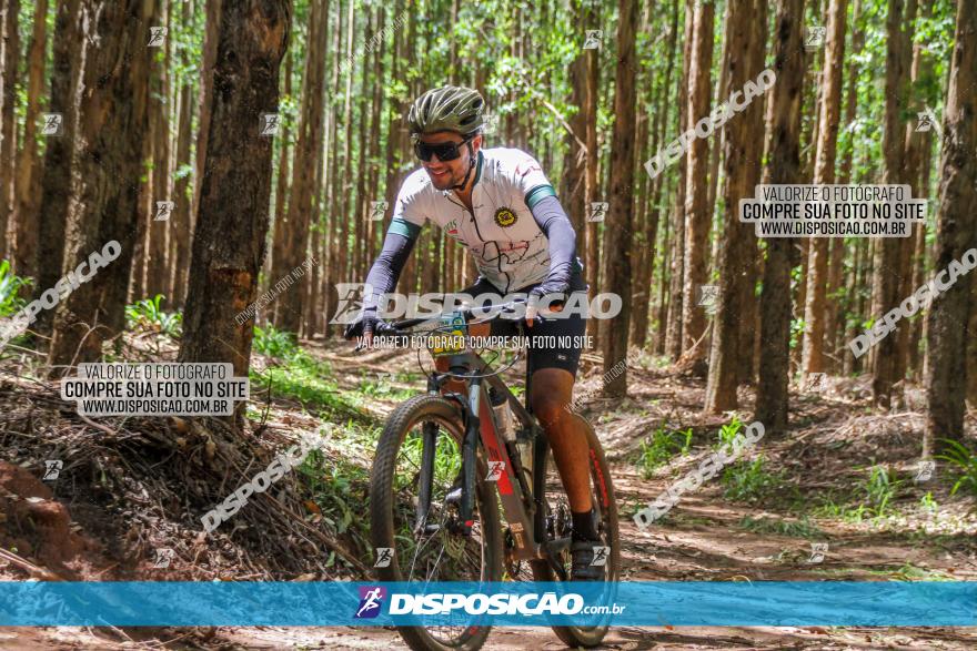 3° Desafio 100km de Terra