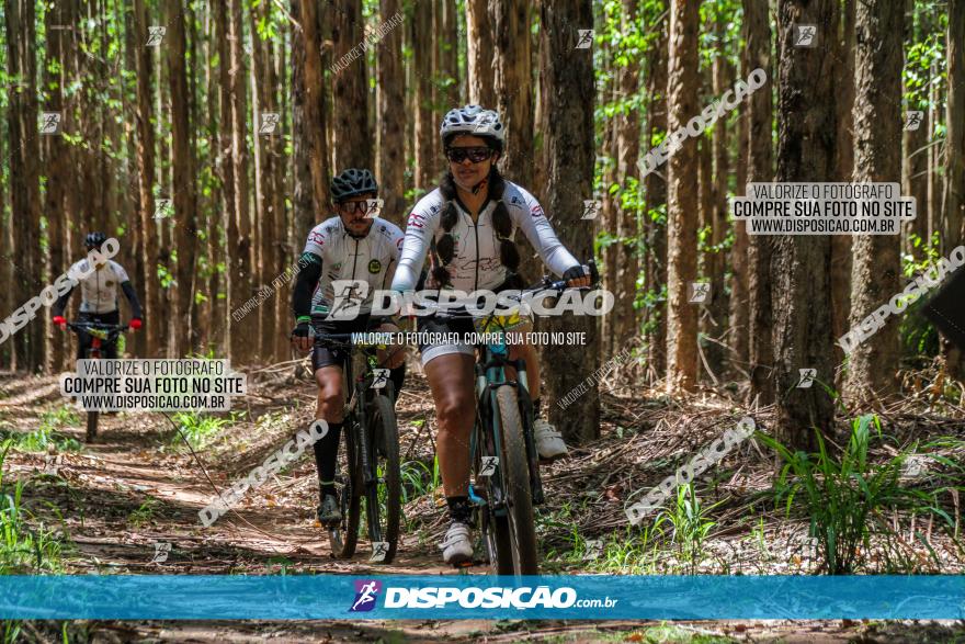 3° Desafio 100km de Terra