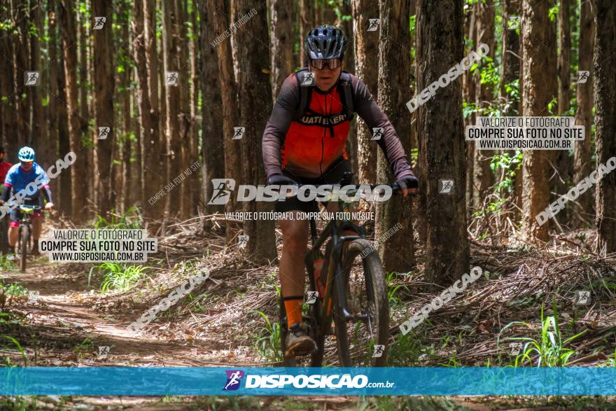 3° Desafio 100km de Terra