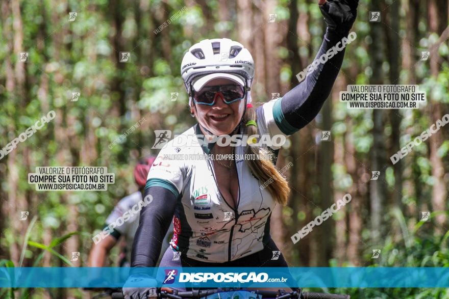 3° Desafio 100km de Terra