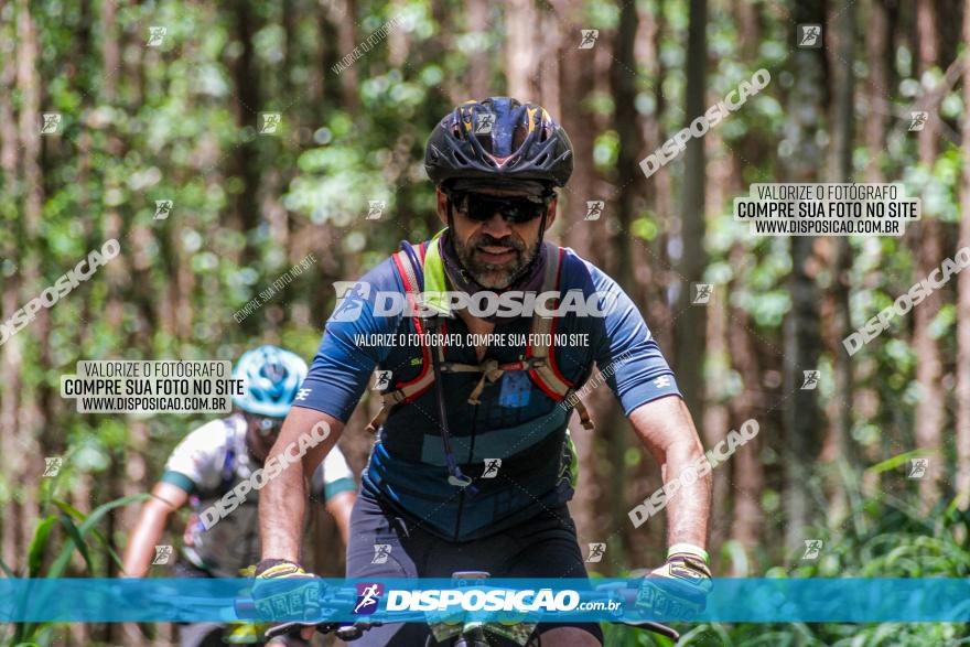 3° Desafio 100km de Terra