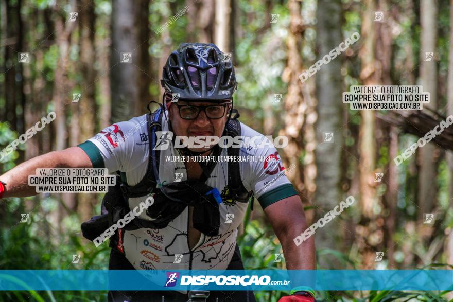 3° Desafio 100km de Terra