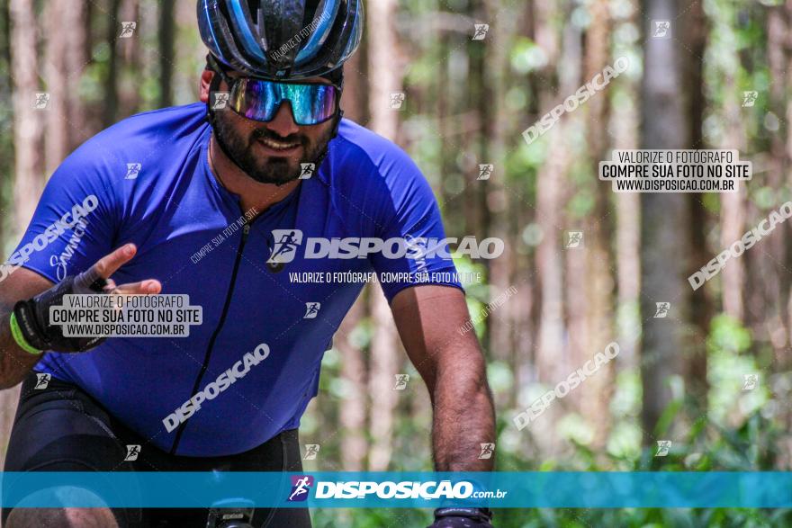 3° Desafio 100km de Terra