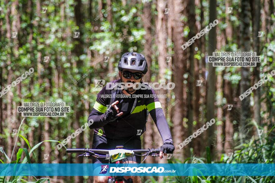 3° Desafio 100km de Terra