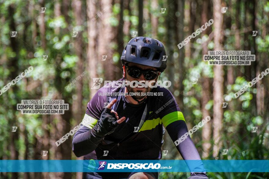 3° Desafio 100km de Terra