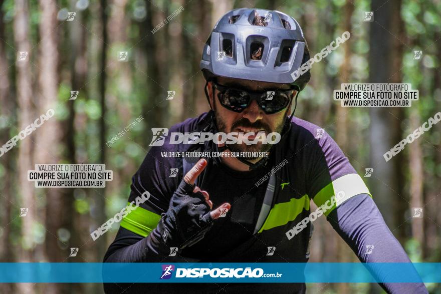 3° Desafio 100km de Terra