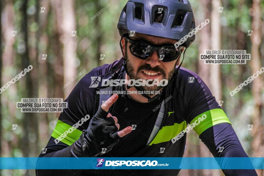 3° Desafio 100km de Terra