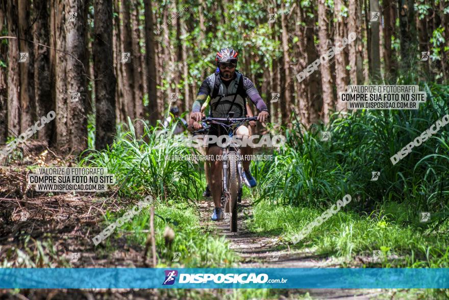 3° Desafio 100km de Terra