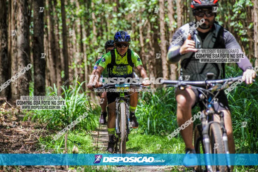 3° Desafio 100km de Terra