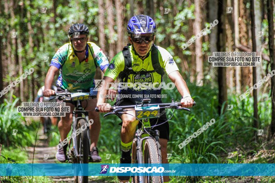 3° Desafio 100km de Terra