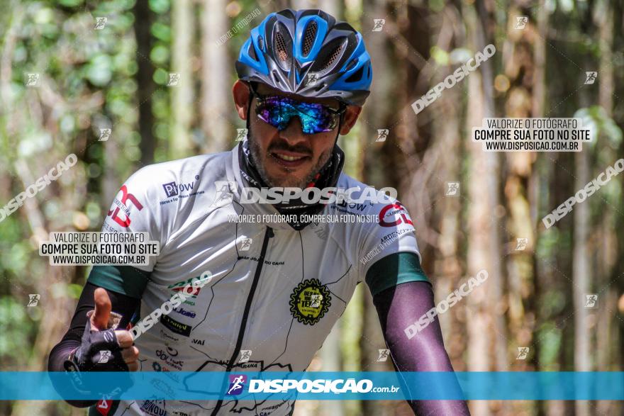 3° Desafio 100km de Terra