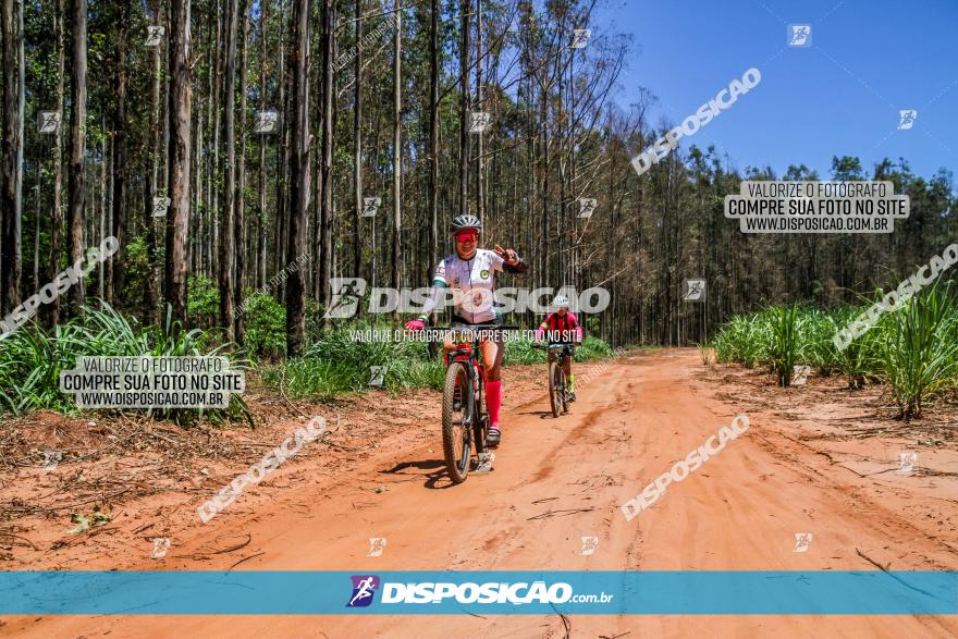 3° Desafio 100km de Terra