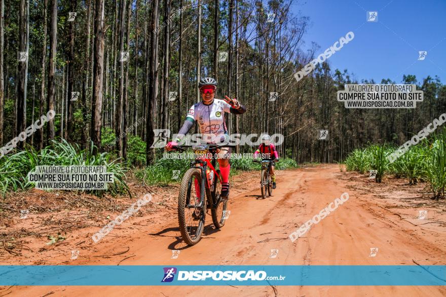 3° Desafio 100km de Terra