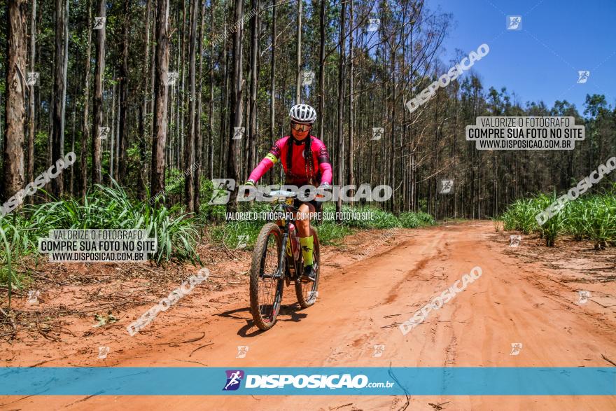 3° Desafio 100km de Terra