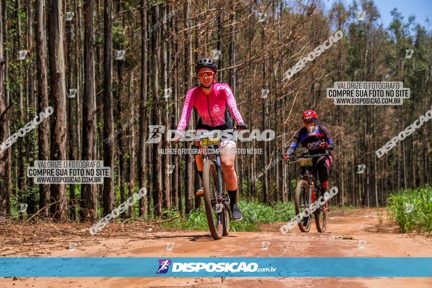 3° Desafio 100km de Terra