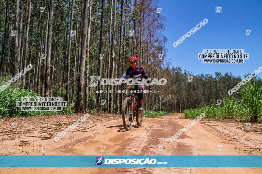 3° Desafio 100km de Terra