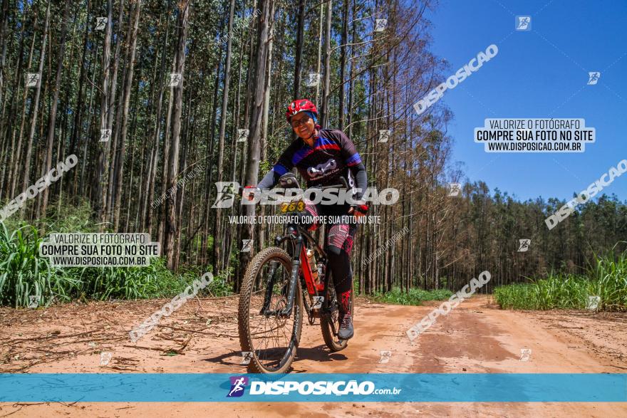 3° Desafio 100km de Terra