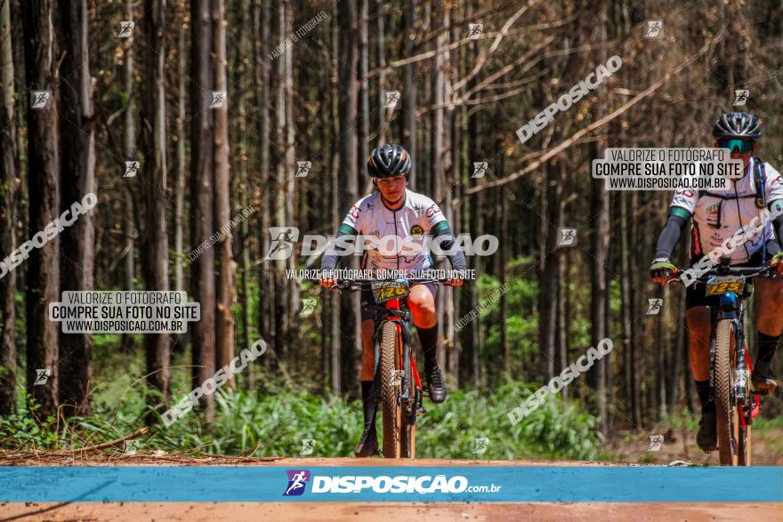 3° Desafio 100km de Terra