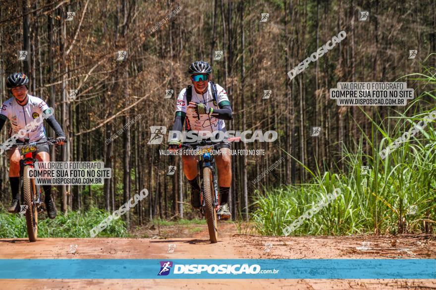 3° Desafio 100km de Terra