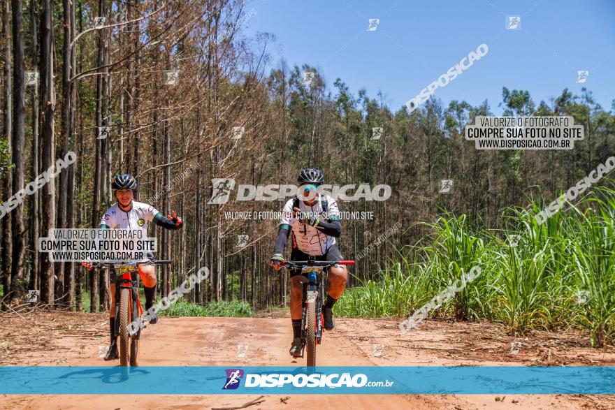 3° Desafio 100km de Terra