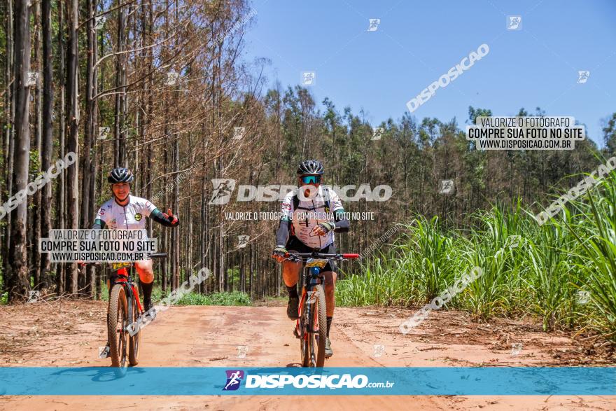 3° Desafio 100km de Terra