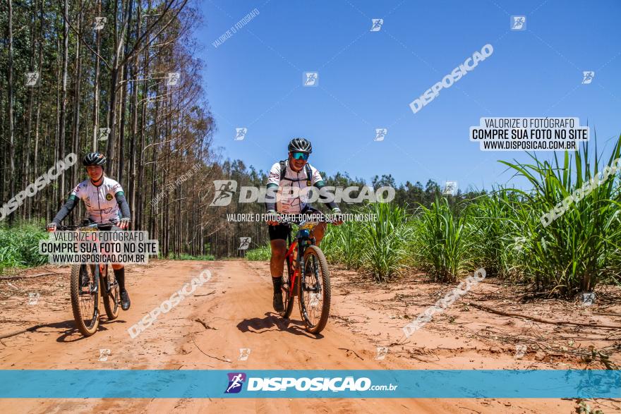 3° Desafio 100km de Terra