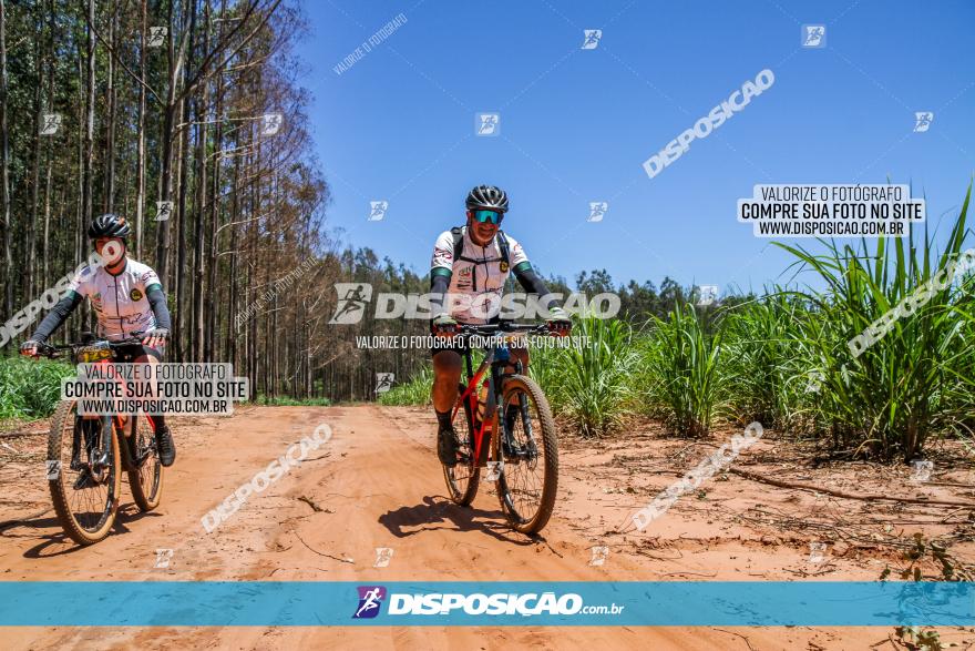 3° Desafio 100km de Terra