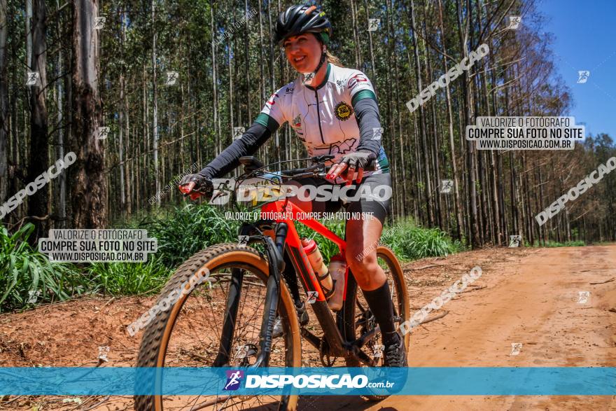 3° Desafio 100km de Terra