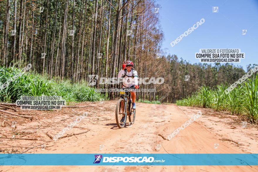 3° Desafio 100km de Terra