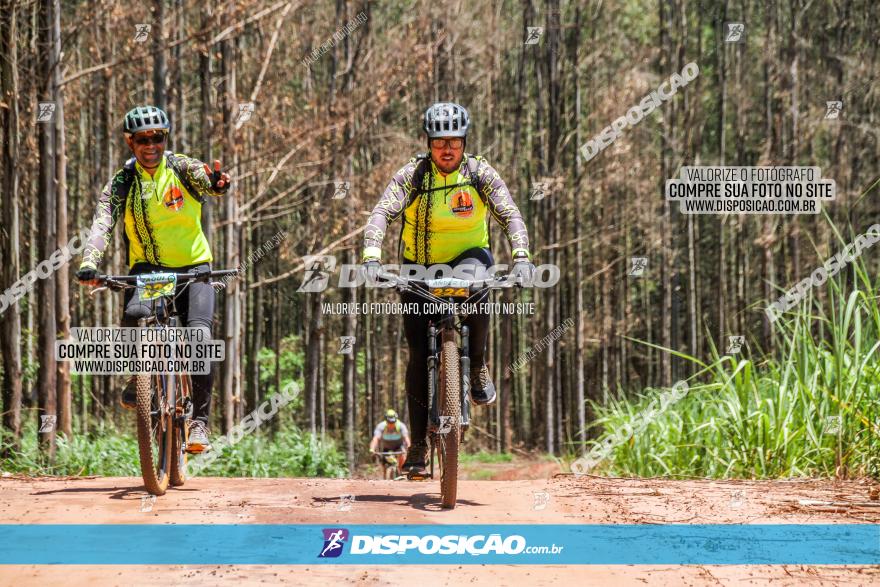 3° Desafio 100km de Terra