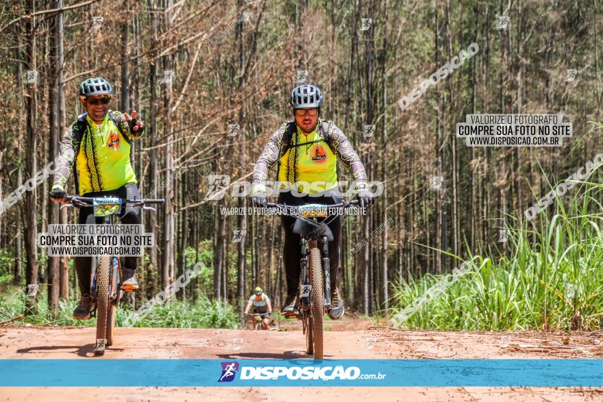 3° Desafio 100km de Terra