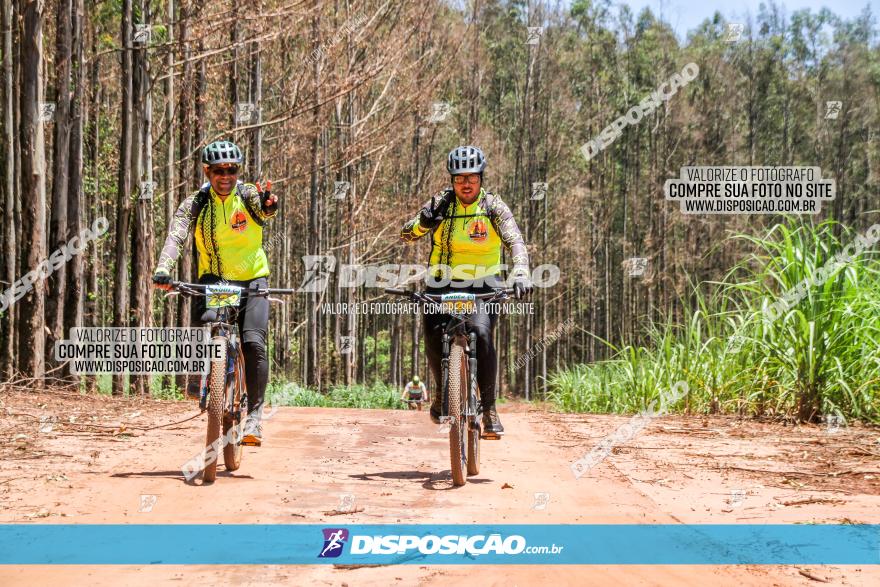 3° Desafio 100km de Terra