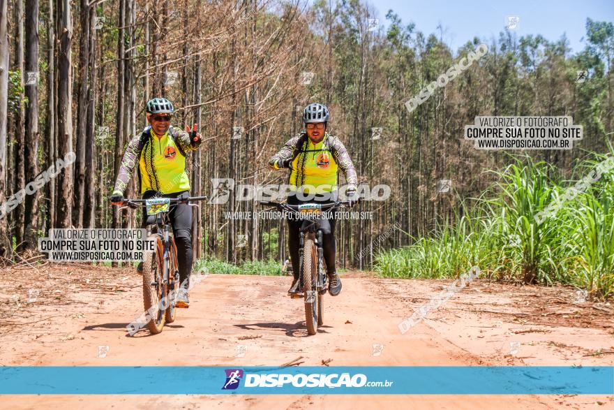 3° Desafio 100km de Terra