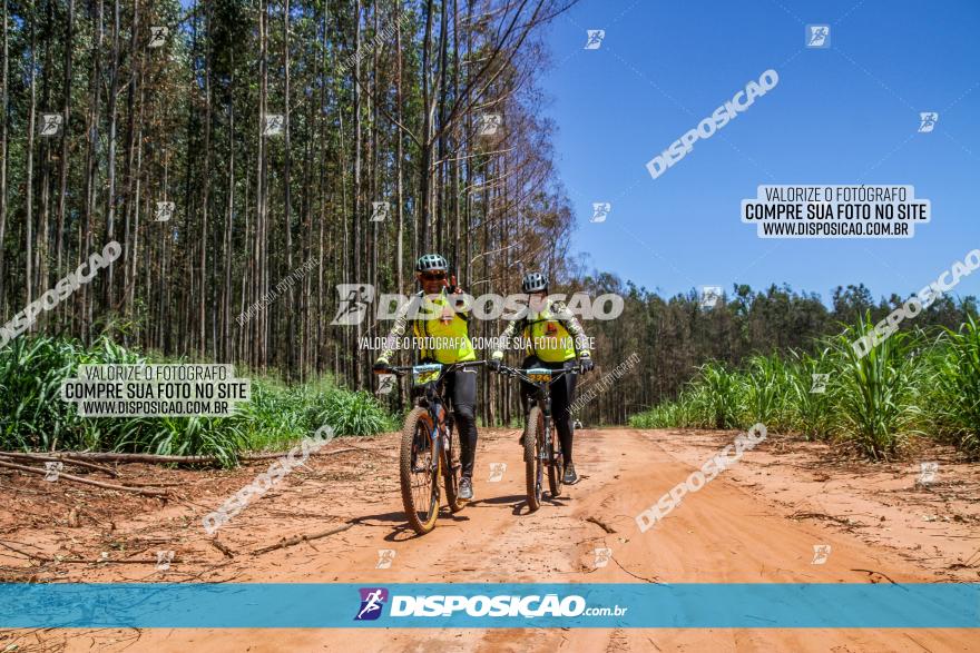 3° Desafio 100km de Terra