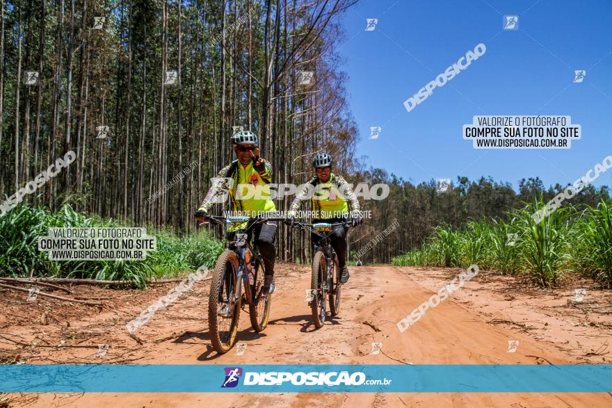 3° Desafio 100km de Terra