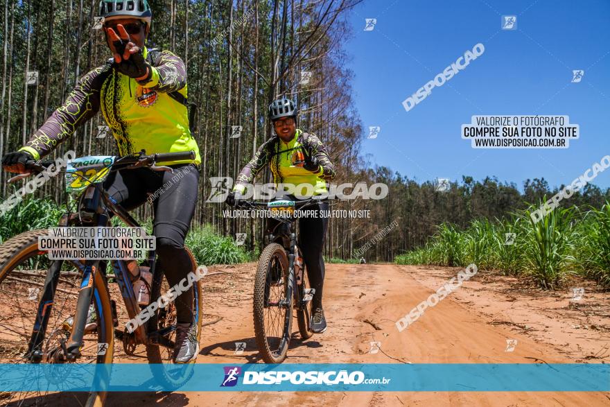 3° Desafio 100km de Terra