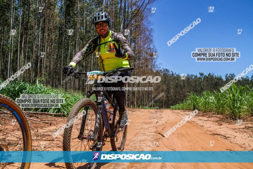 3° Desafio 100km de Terra