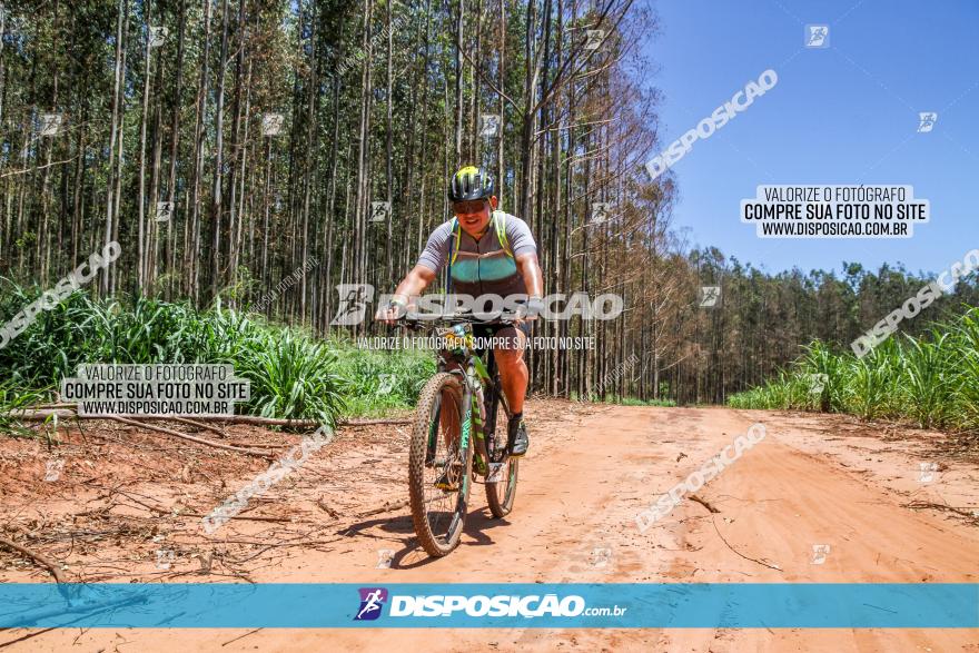 3° Desafio 100km de Terra